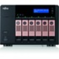 Fujitsu CELVIN Q905 6 x Total Bays NAS Server - Desktop - Intel Celeron J1900 Quad-core (4 Core) 2.42 GHz - 24 TB HDD - Serial ATA/600 - RAID Supported 0,  1,  5,  6,  1