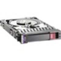 HP 600 GB 3.5" Internal Hard Drive - SAS - 15000 - 1 Pack