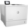 HP LaserJet M608 M608n Laser Printer - Monochrome - 61 ppm Mono - 1200 x 1200 dpi Print - Manual Duplex Print - 650 Sheets Input