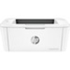 HP LaserJet Pro M15a Laser Printer - Monochrome - 18 ppm Mono - 600 x 600 dpi Print - 150 Sheets Input