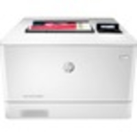 HP LaserJet Pro M454dn Laser Printer - Colour - 27 ppm Mono / 27 ppm Color - 38400 x 600 dpi Print - Automatic Duplex Print - 300 Sheets Input - Gigabit Ethernet