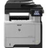HP LaserJet Pro M521DW Laser Multifunction Printer - Automatic Duplex Print - Ethernet - Wireless LAN