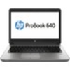 HP ProBook 640 G1 35.6 cm (14") Notebook - Intel Core i5 i5-4210M 2.60 GHz