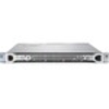 HP ProLiant DL360 G9 1U Rack Server - 1 x Intel Xeon E5-2630 v3 Octa-core (8 Core) 2.40 GHz