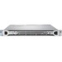 HP ProLiant DL360 G9 1U Rack Server - 1 x Intel Xeon E5-2630 v3 Octa-core (8 Core) 2.40 GHz
