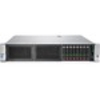 HP ProLiant DL380 G9 2U Rack Server - 1 x Intel Xeon E5-2620 v3 Hexa-core (6 Core) 2.40 GHz