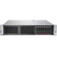 HP ProLiant DL380 G9 2U Rack Server - 1 x Intel Xeon E5-2620 v3 Hexa-core (6 Core) 2.40 GHz