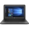 HP Stream Pro 11 G4 EE 29.5 cm (11.6") Touchscreen Netbook - 1366 x 768 - Intel Pentium N3450 Quad-core (4 Core) 1.10 GHz - 4 GB RAM - 64 GB Flash Memory - Windows 1