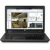 HP ZBook 15 G2 39.6 cm (15.6") LED (In-plane Switching (IPS) Technology) Notebook - Intel Core i7 i7-4710MQ 2.50 GHz
