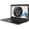 HP ZBook 15u G2 39.6 cm (15.6") LED (In-plane Switching (IPS) Technology) Notebook - Intel Core i7 i7-5500U 2.40 GHz - Graphite