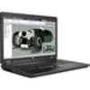 HP ZBook 17 G2 43.9 cm (17.3") LED Notebook - Intel Core i7 i7-4810MQ 2.80 GHz