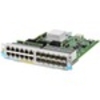 HPE Expansion Module - 12 x RJ-45 1000Base-T LAN - For Data Networking,  Optical Network - Twisted PairGigabit Ethernet - 1000Base-T,  Optical Fiber1000Base-X - 1 Gbit