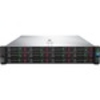 HPE ProLiant DL380 G10 2U Rack Server - 1 x Xeon Gold 5218 - 32 GB RAM HDD SSD - P408i-A Controller - Serial ATA/600,  12Gb/s SAS Controller - 2 Processor Support - U