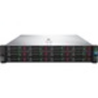 HPE ProLiant DL380 G10 2U Rack Server - 1 x Xeon Gold 5218 - 32 GB RAM HDD SSD - P408i-A Controller - Serial ATA/600,  12Gb/s SAS Controller - 2 Processor Support - U