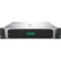 HPE ProLiant DL380 G10 2U Rack Server - 1 x Xeon Silver 4214R - 32 GB RAM HDD SSD - Serial ATA/600,  12Gb/s SAS Controller - 2 Processor Support - 16 MB Graphic Card