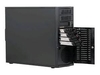 HyperServe TSX-1 - Intel Xeon Bronze 3204 Processor - 8GB DDR4 2666MHz ECC Registered DIMM Module -
