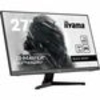 iiyama G-MASTER Black Hawk G2745QSU-B1 27" Class WQHD Gaming LED Monitor - 16:9 - Matte Black