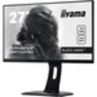 iiyama G-MASTER GB2730HSU-B1 27" LED LCD Monitor - 16:9 - 1 ms