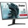 iiyama G-MASTER Red Eagle G2770QSU-B1 27" WQHD Gaming LCD Monitor - 16:9 - Matte Black