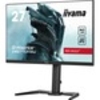 iiyama G-MASTER Red Eagle GB2770HSU-B5 27" Full HD LED Gaming LCD Monitor - 16:9 - Matte Black