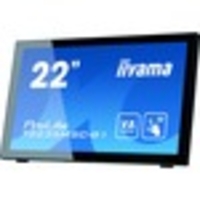 iiyama ProLite T2235MSC-B1 22" LCD Digital Signage Display