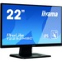 iiyama ProLite T2252MSC-B1 55.9 cm (22") LCD Touchscreen Monitor - 16:9 - 7 ms