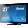 iiyama ProLite T2736MSC-B1 68.6 cm (27") LCD Touchscreen Monitor - 16:9 - 4 ms - 685.80 mm Class - Projected CapacitiveMulti-touch Screen - 1920 x 1080 - Full HD - 1