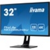 iiyama ProLite XB3288UHSU-B1 31.5" 4K UHD WLED LCD Monitor
