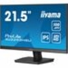 iiyama ProLite XU2293HSU-B6 22" Full HD LED Monitor - 16:9 - Matte Black