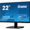 iiyama ProLite XU2294HSU-B1 21.5" Full HD WLED LCD Monitor - 16:9 - Matte Black