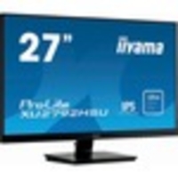 iiyama ProLite XU2792HSU-B1 27" Full HD LED LCD Monitor - 16:9 - Matte Black