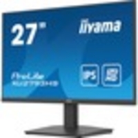 iiyama ProLite XU2793HS-B5 27" Full HD LED LCD Monitor - 16:9 - Matte Black