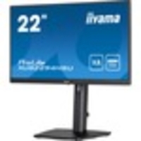 iiyama ProLite XUB2294HSU-B2 21.5" Full HD LCD Monitor - 16:9 - Matte Black