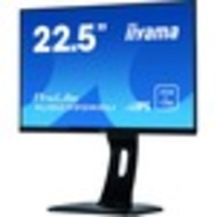 iiyama ProLite XUB2395WSU-B1 22.5" WUXGA LCD Monitor - 16:10 - Matte Black