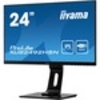 iiyama ProLite XUB2492HSN-B1 23.8" Full HD LED LCD Monitor - 16:9 - Matte Black