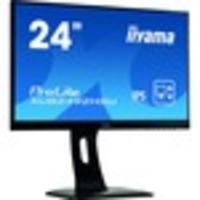 iiyama ProLite XUB2492HSU-B1 23.8" LED Monitor - 16:9 - 5 ms