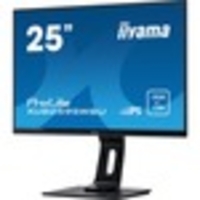 iiyama ProLite XUB2595WSU-B1 25" WUXGA LED LCD Monitor