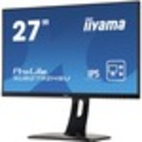 iiyama ProLite XUB2792HSU-B1 27" Full HD LED LCD Monitor - 16:9 - Matte Black