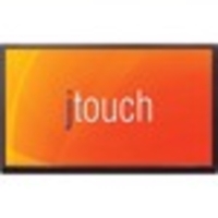 InFocus JTouch INF7002WB 177.8 cm (70") LCD Touchscreen Monitor - Projected Capacitive - Multi-touch Screen - 3840 x 2160 - 4K UHD - Direct LED Backlight - Speakers