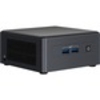 Intel NUC 11 Pro NUC11TNHi5 Barebone System - Socket BGA-1449 - 1 x Processor Support - Intel Core i5 11th Gen i5-1135G7 Quad-core (4 Core) - Intel Chip - 64 GB DDR4
