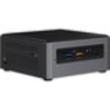 Intel NUC 13 Extreme NUC13RNGi9 Barebone System - Mini PC - Socket LGA-1700 - Intel Core i9 13th Gen i9-13900K Tetracosa-core (24 Core) - Intel Z690 Chip - 64 GB DDR