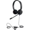 Jabra EVOLVE 20 Wired Stereo Headset - Over-the-head - Supra-aural