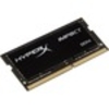 Kingston HyperX Impact RAM Module - 16 GB - DDR4 SDRAM - 2666 MHz DDR4-2666/PC4-21300 - 1.20 V - Non-ECC - Unbuffered - CL15 - 260-pin - SoDIMM