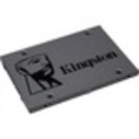 Kingston UV500 480 GB 2.5" Internal Solid State Drive - SATA - 520 MB/s Maximum Read Transfer Rate - 500 MB/s Maximum Write Transfer Rate - 256-bit Encryption Standa