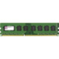 Kingston ValueRAM RAM Module - 4 GB (1 x 4 GB) - DDR3 SDRAM - 1600 MHz DDR3-1600/PC3-12800 - ECC - CL11 - 240-pin - DIMM