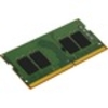 Kingston ValueRAM RAM Module - 4 GB (1 x 4 GB) - DDR4 SDRAM - 2400 MHz DDR4-2400/PC4-19200 - 1.20 V - Non-ECC - Unbuffered - CL17 - 260-pin - SoDIMM