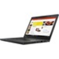 Lenovo ThinkPad L470 20J4000QUK 35.6 cm (14") LCD Notebook - Intel Core i3 (7th Gen) i3-7100U Dual-core (2 Core) 2.40 GHz - 4 GB DDR4 SDRAM - 500 GB HDD - Windows 10