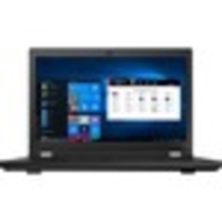 Lenovo ThinkPad P15 Gen 1 20ST0060UK 39.6 cm (15.6") Mobile Workstation - Full HD - 1920 x 1080 - Intel Core i7 (10th Gen) i7-10850H Hexa-core (6 Core) 2.70 GHz - 16
