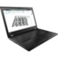 Lenovo ThinkPad P73 20QR002DUK 43.9 cm (17.3") Mobile Workstation - 1920 x 1080 - Core i7 i7-9850H - 16 GB RAM - 512 GB SSD - Black