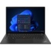 Lenovo ThinkPad T14s Gen 3 21BR001CUK LTE 35.6 cm (14") Notebook - WUXGA - 1920 x 1200 - Intel Core i7 12th Gen i7-1260P Dodeca-core (12 Core) 2.10 GHz - Intel Evo P
